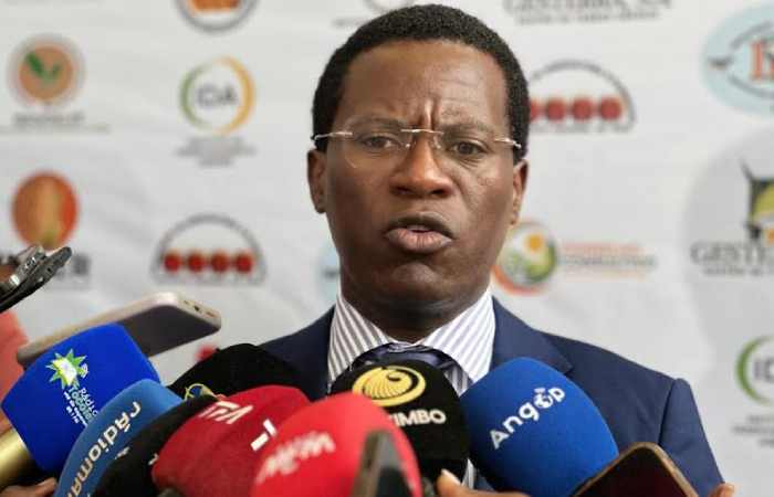 Angola registou produção anual de arroz superior a 51 mil toneladas