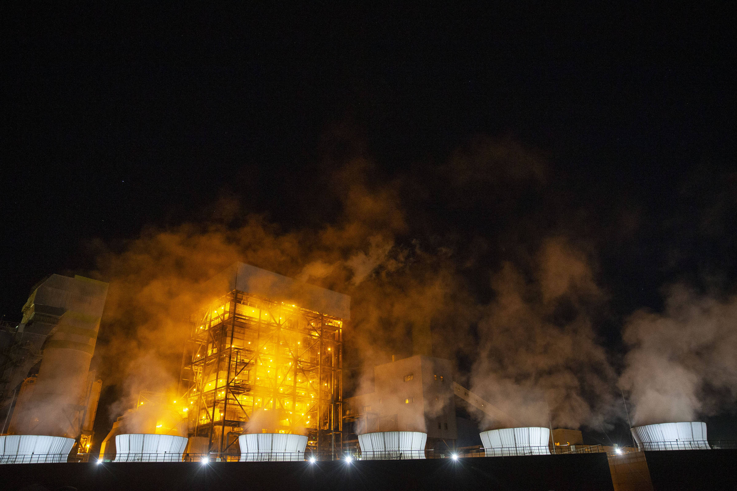 Plano Climático do Brasil: Um Sumário Executivo que Revela Falhas Estruturais na Transição Energética