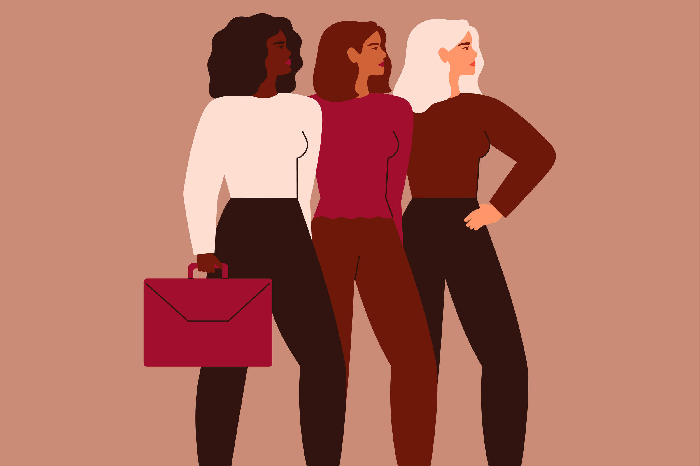 EEOC processa engarrafadora da Coca-Cola por evento de networking exclusivo para mulheres