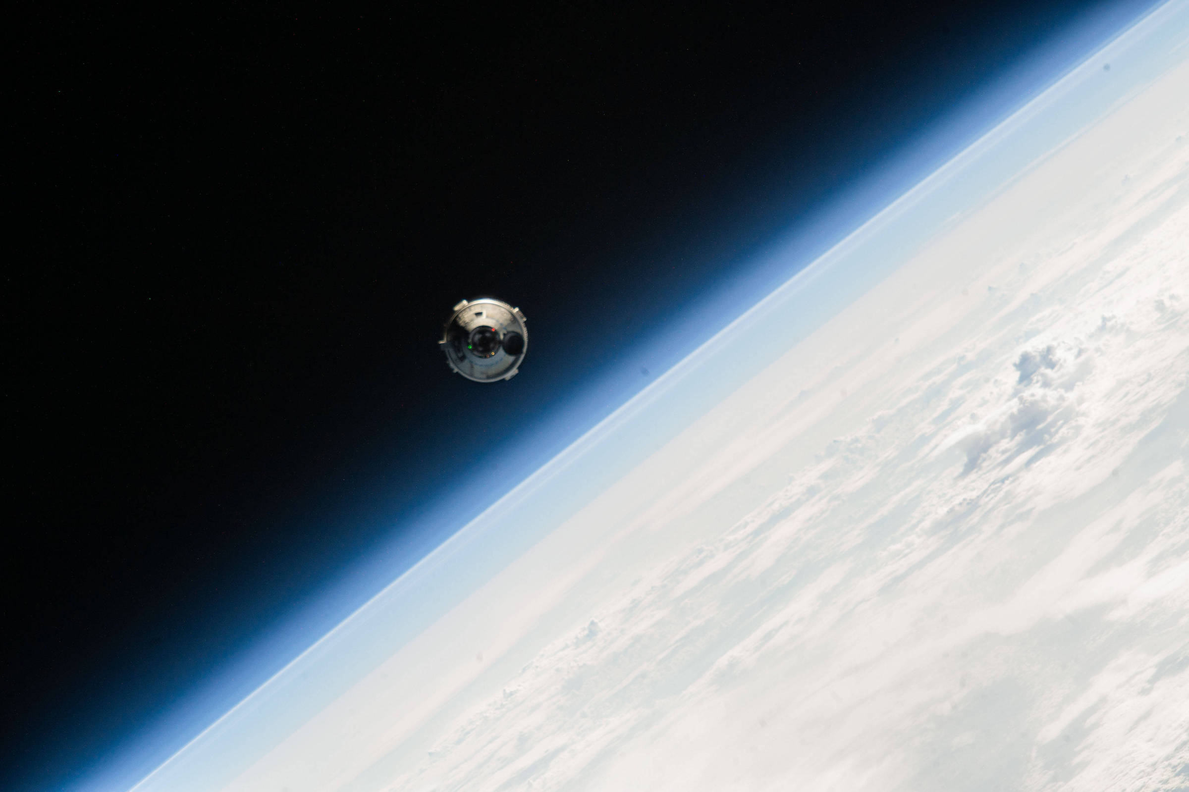 NASA Reclassifica Missão Starliner como Falha Grave: Análise da Crise e do Novo Rumo Sob Jared Isaacman NASA Reclassifica Missão Starliner como Falha Grave: Análise da Crise e do Novo Rumo Sob Jared Isaacman