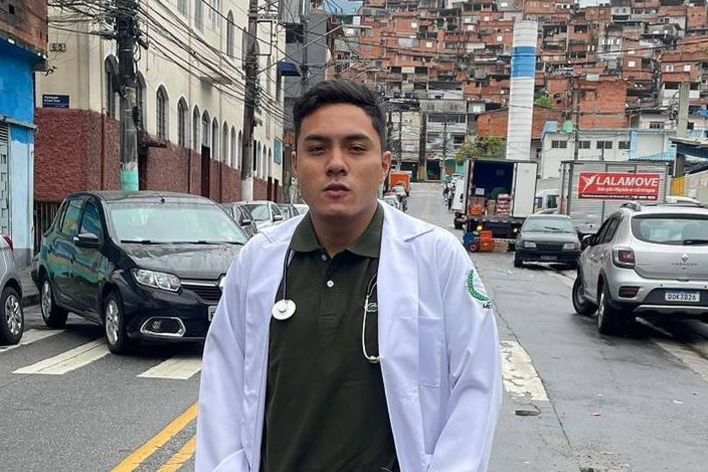 Júri Popular Julgará Polícias Militares pela Morte de Estudante de Medicina em São Paulo Júri Popular Julgará Polícias Militares pela Morte de Estudante de Medicina em São Paulo
