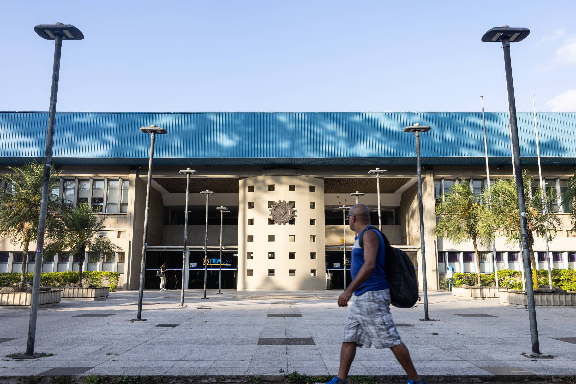 Prazo para Lista de Espera da Fuvest e Enem-USP Termina na Sexta-feira