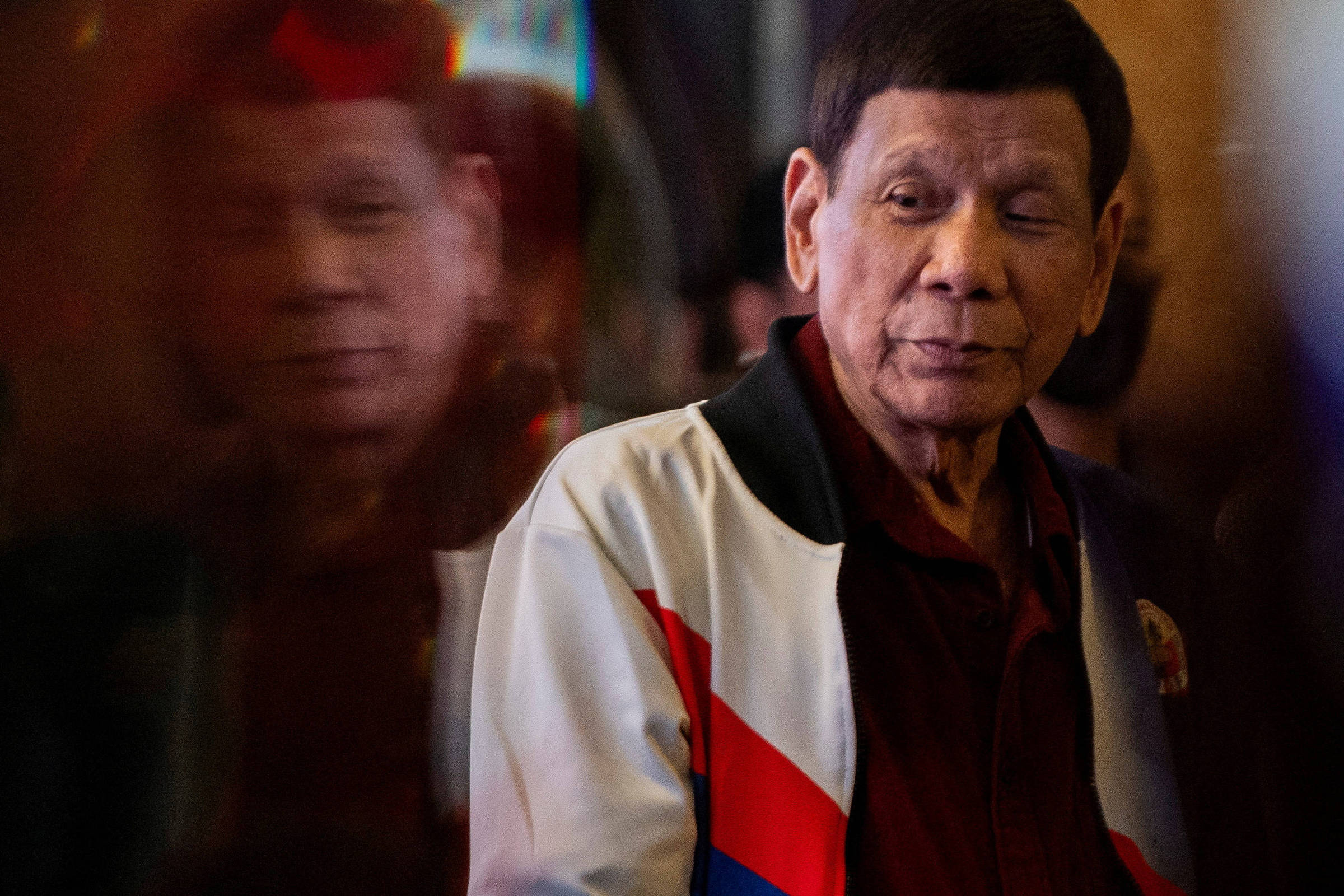 TPI inicia julgamento histórico: Duterte acusado de autorizar pessoalmente assassinatos na guerra às drogas TPI inicia julgamento histórico: Duterte acusado de autorizar pessoalmente assassinatos na guerra às drogas