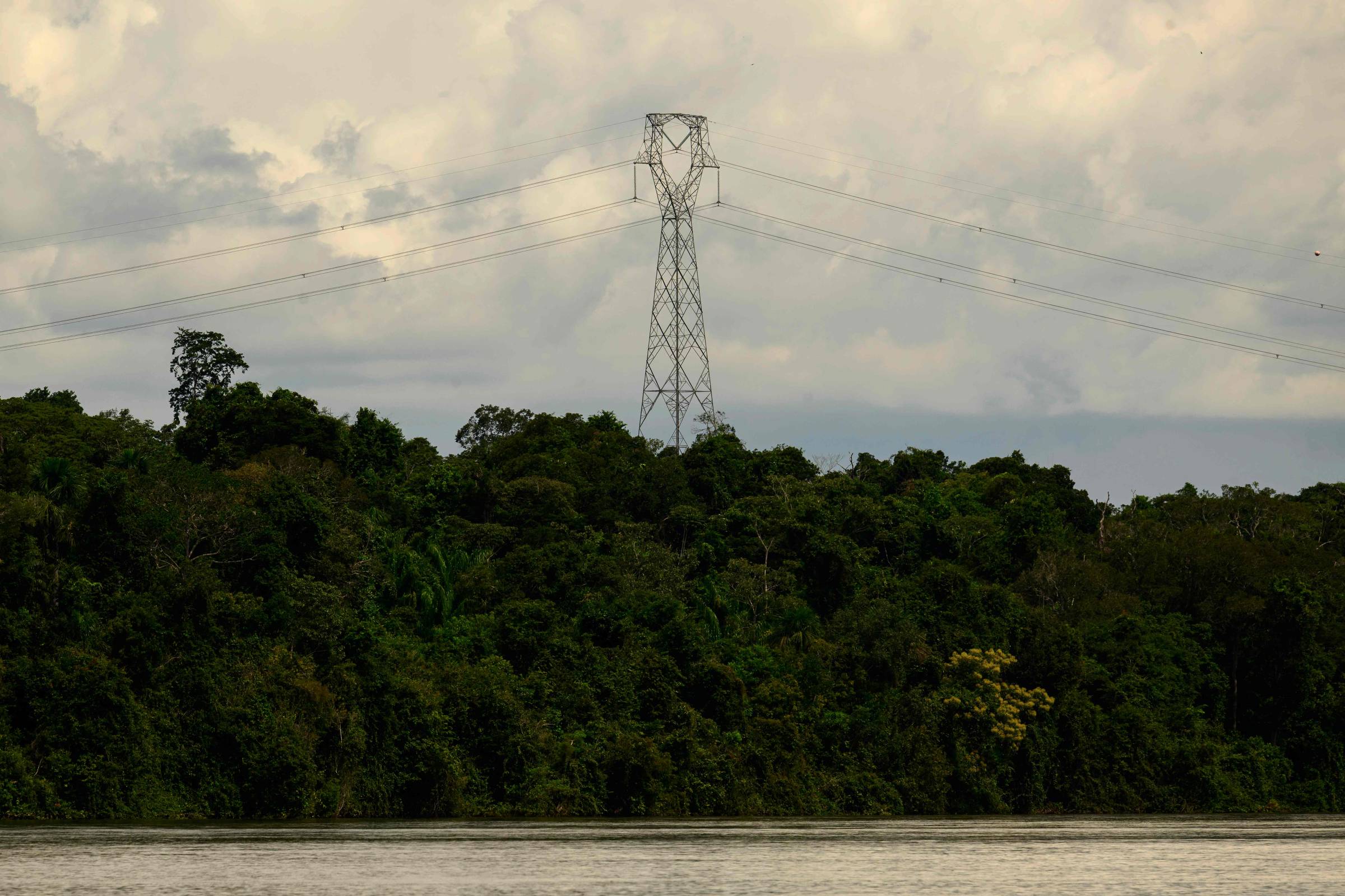 Aneel Divide Leilão de Transmissão de Energia em Duas Sessões Aguardando Homologação do TCU