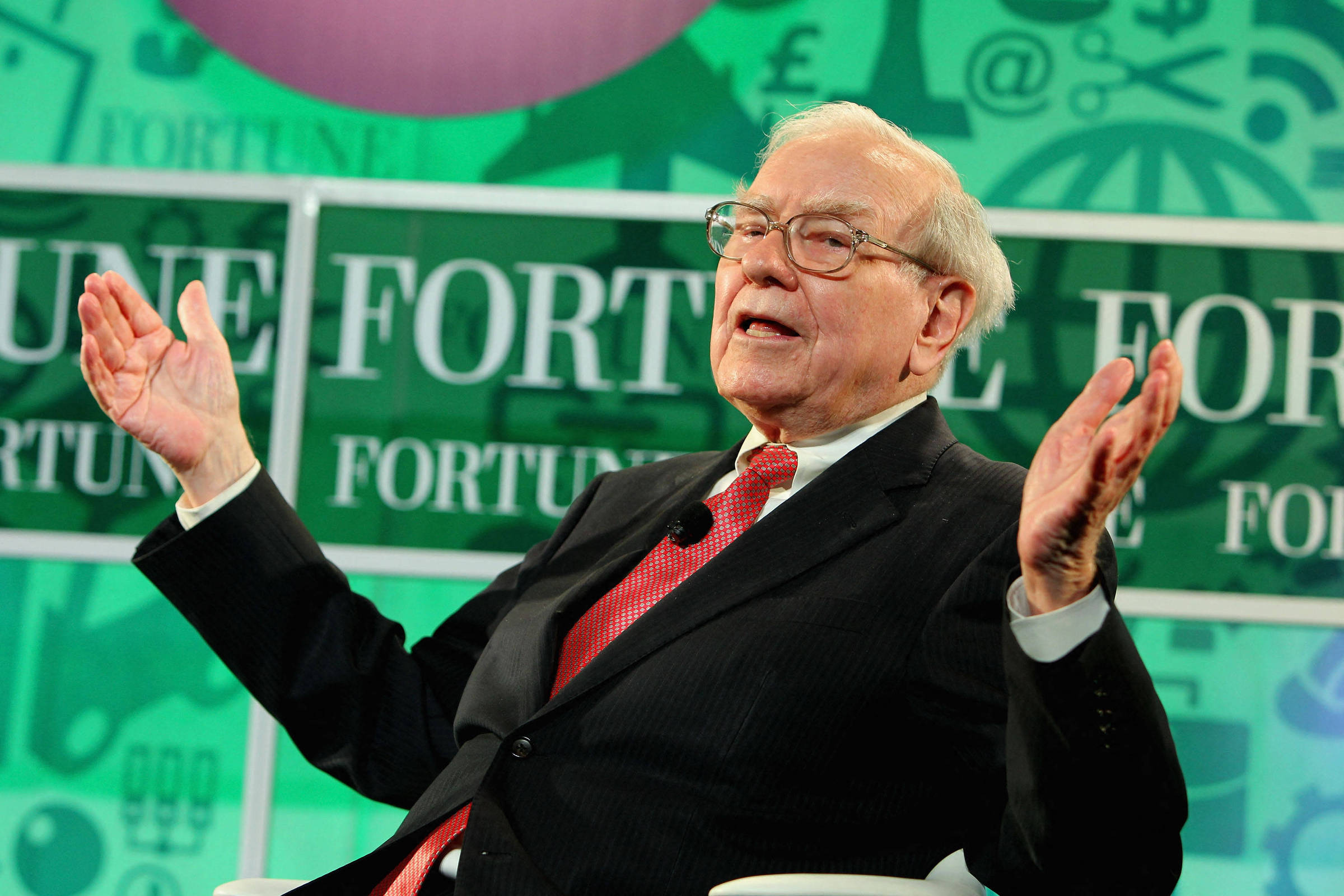 Warren Buffett surpreende ao investir no The New York Times antes da reforma