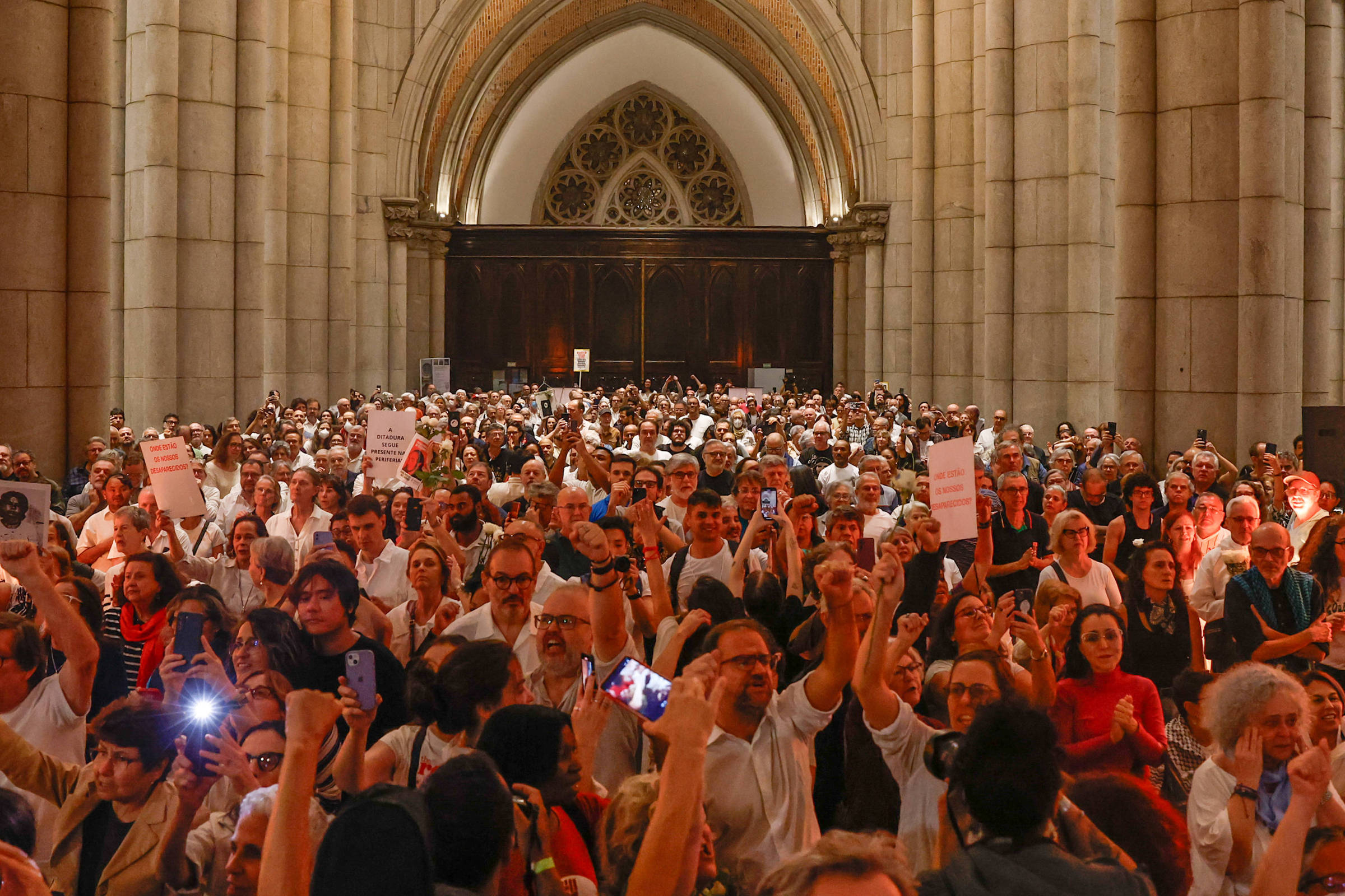 Instituto Vladimir Herzog Participa como Amicus Curiae em Processo do STF sobre Lei da Anistia e Caso Rubens Paiva