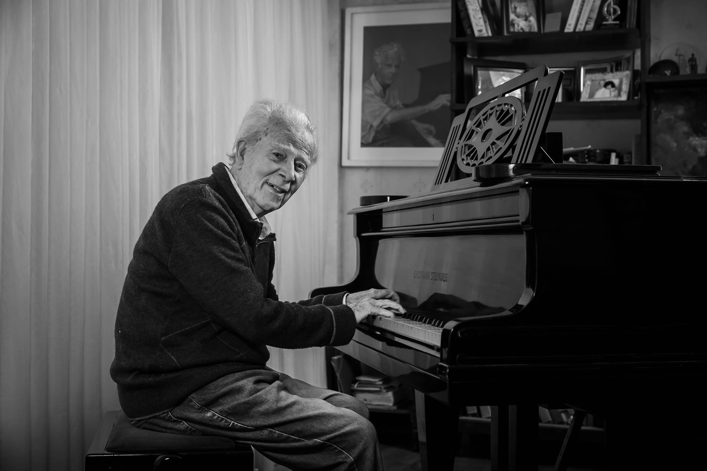 Jam Sessions da Folha: 65 Anos de História Musical e Entrevistas com Participantes