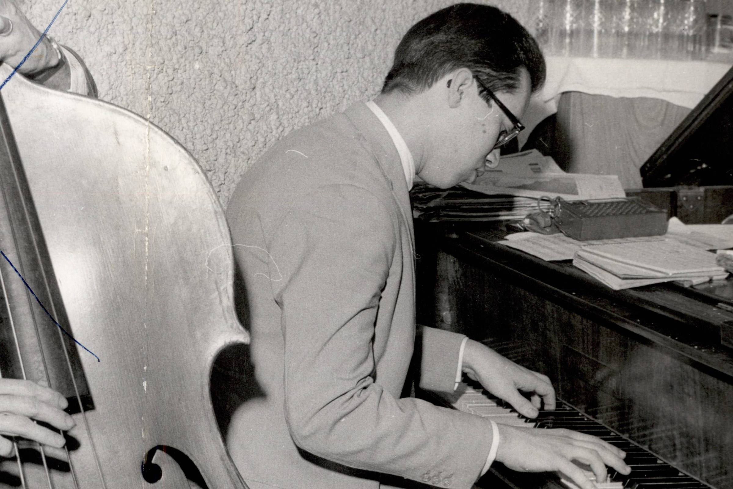 Folha de S.Paulo Celebra 105 Anos com Retrospetiva das Jam Sessions Históricas