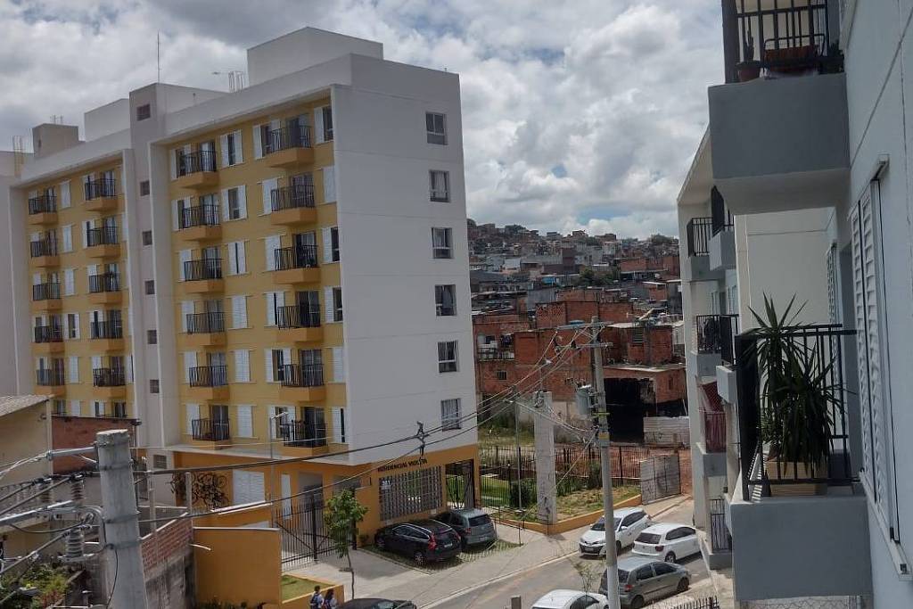 Programa Mananciais de São Paulo: Um Caso de Sucesso na Sustentabilidade Urbana e Habitação Social