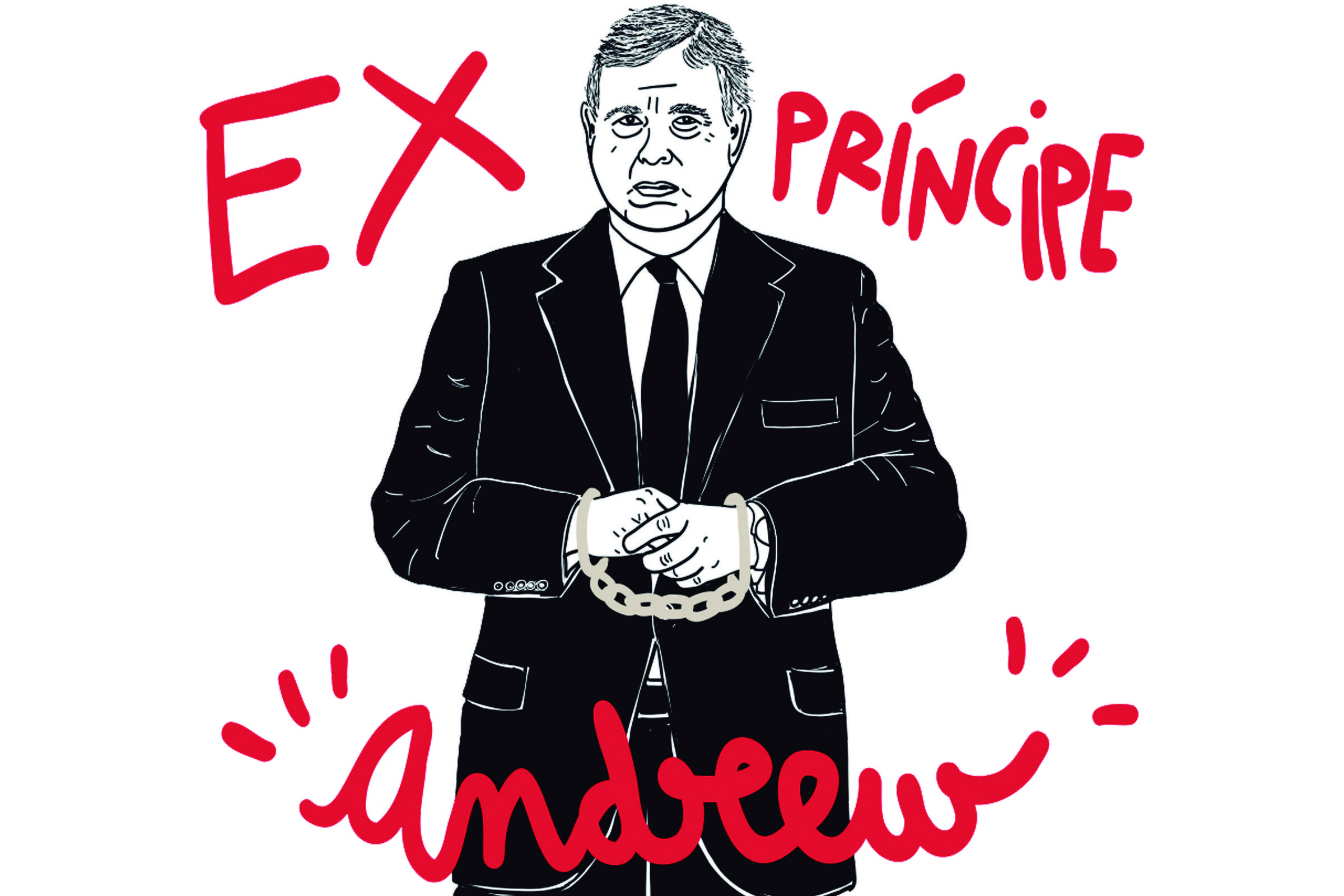 Detenção do ex-príncipe Andrew suscita reflexão sobre sistemas políticos