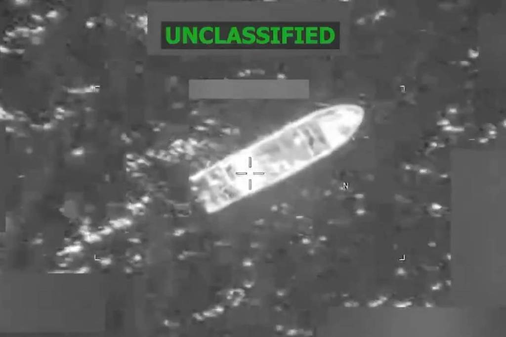 Operações militares dos EUA no Pacífico: Análise do aumento de ataques letais contra supostos narcoterroristas