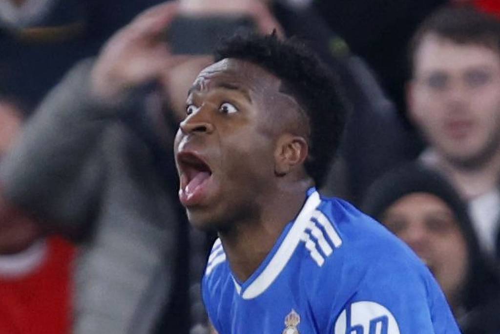 UEFA Investiga Acusação de Insulto Racial em Benfica-Real Madrid