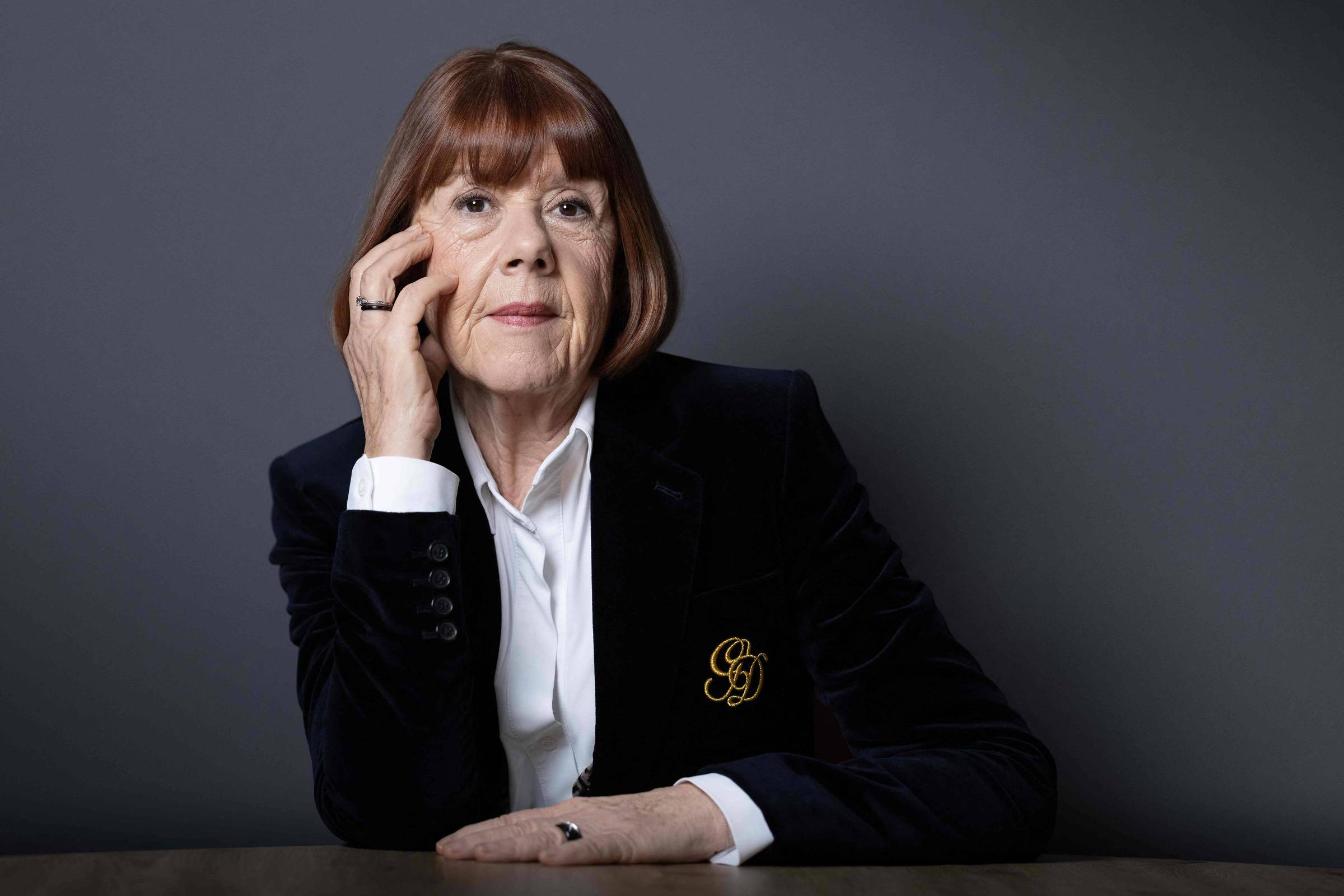 Autobiografia de Gisèle Pelicot aborda caso de violência sexual que chocou a França Autobiografia de Gisèle Pelicot aborda caso de violência sexual que chocou a França