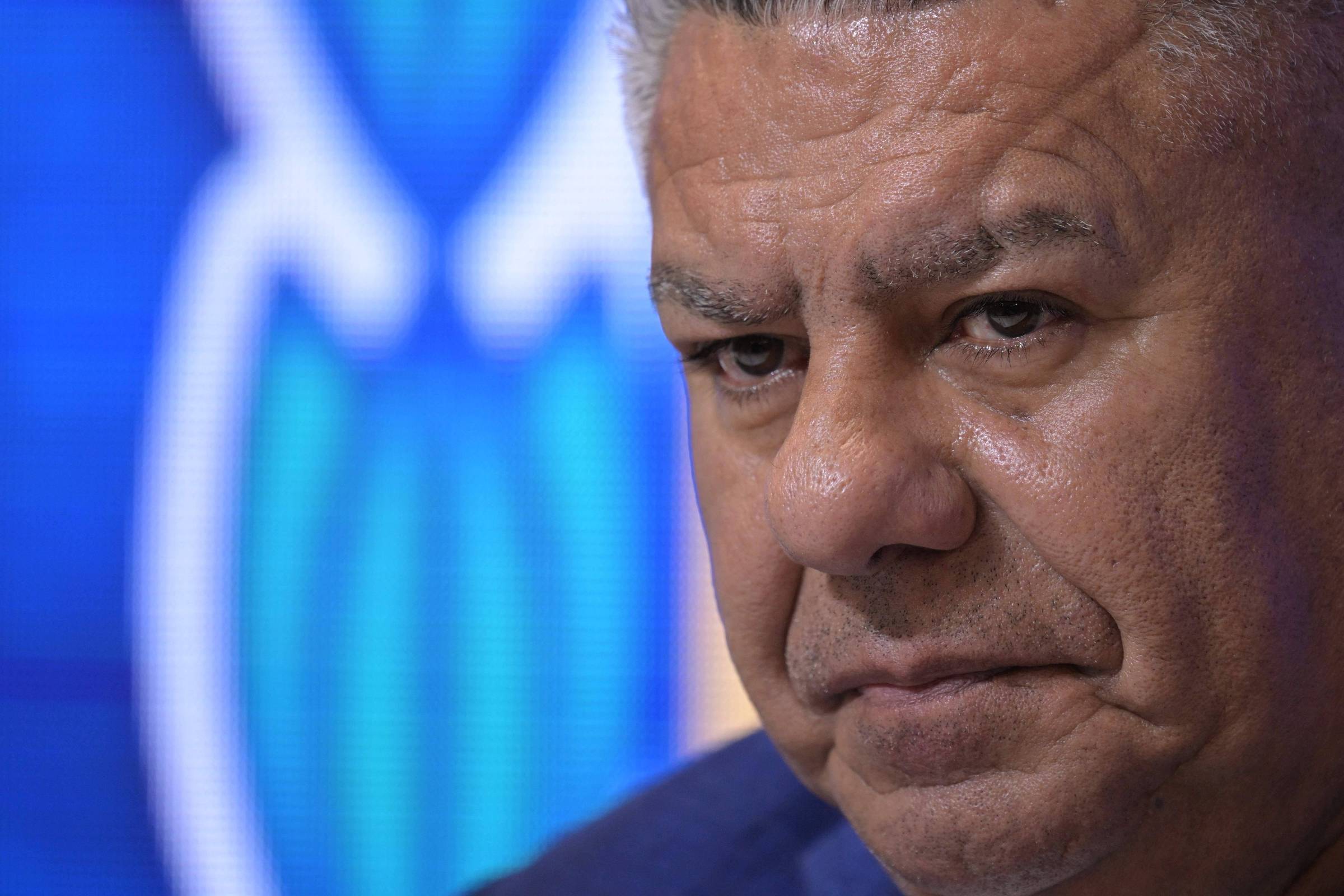 Suspensão do Campeonato Argentino: AFA Paralisa Futebol em Protesto Contra Investigação Fiscal ao Presidente Suspensão do Campeonato Argentino: AFA Paralisa Futebol em Protesto Contra Investigação Fiscal ao Presidente