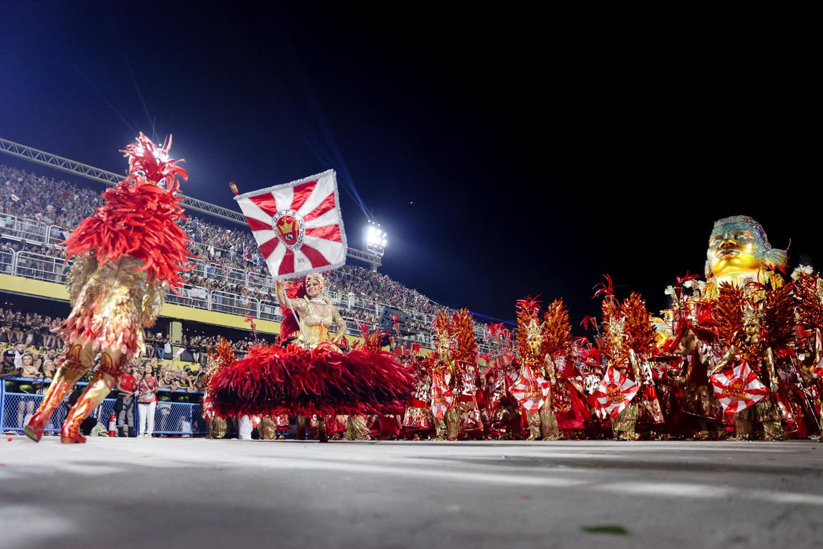 Viradouro Conquista o Carnaval Carioca de 2026 com Homenagem Histórica, Enquanto Acadêmicos de Niterói Cai para a Série Ouro