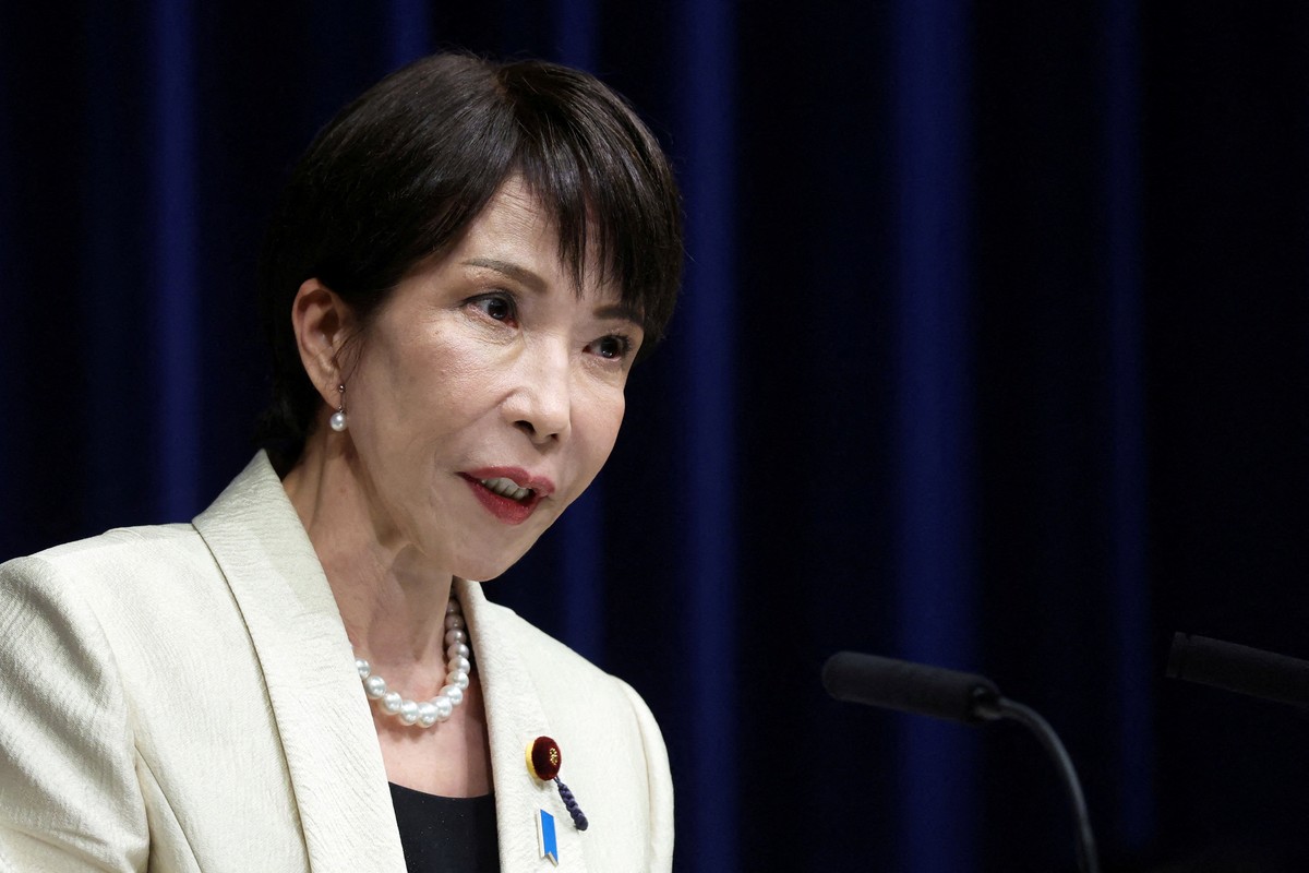Japão anuncia mudança na política fiscal com promessa de equilíbrio entre investimento e sustentabilidade