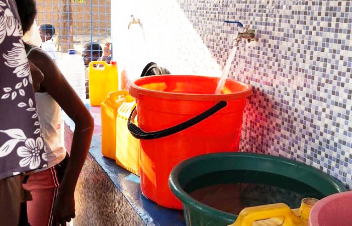 Huambo Duplica Cobertura de Energia Elétrica na Última Década