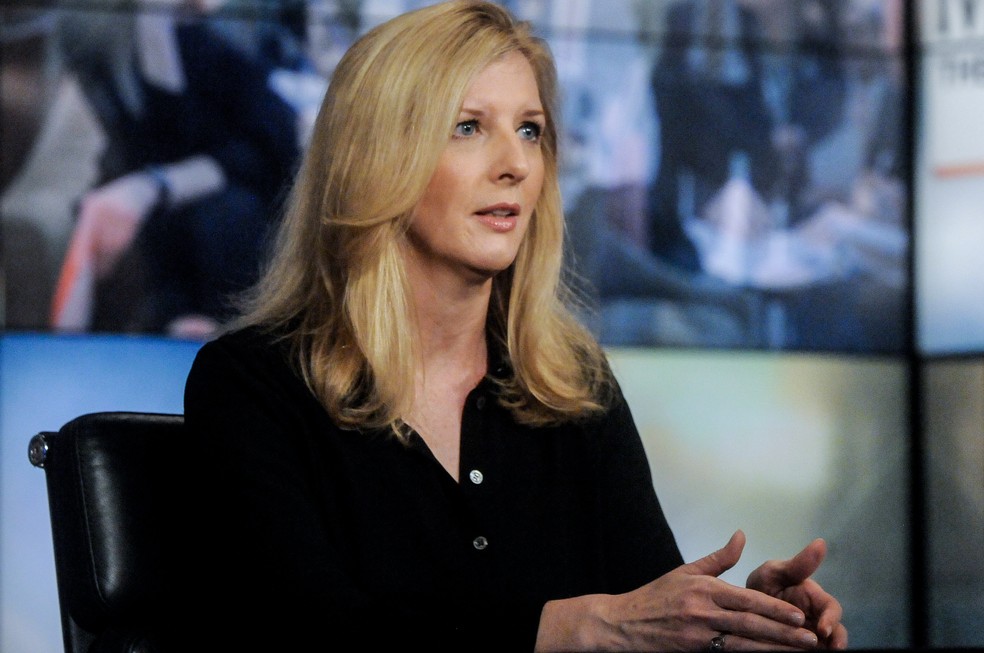 Ex-diretora jurídica do Goldman Sachs trocou mensagens com Jeffrey Epstein sobre escândalo do Serviço Secreto