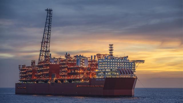 Technip Energies assegura contrato relevante para projeto Coral Norte de gás natural liquefeito flutuante em Moçambique