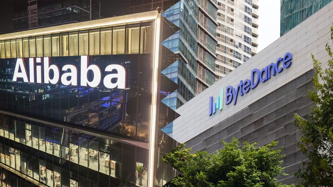 China Acelera na Corrida da IA: Gigantes Tecnológicos Lançam Modelos Avançados para Competir Globalmente