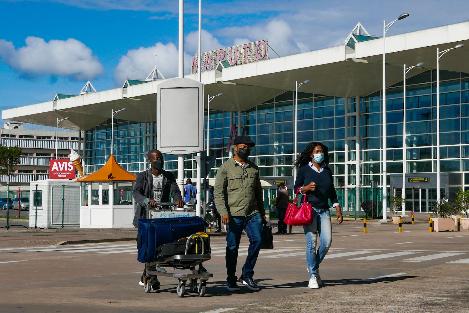 Turismo em Moçambique: Chegadas de Visitantes Aumentam 15% em 2025, Totalizando 1,27 Milhões Turismo em Moçambique: Chegadas de Visitantes Aumentam 15% em 2025, Totalizando 1,27 Milhões