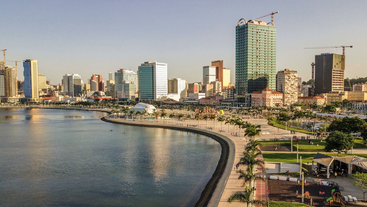 Angola Lança Emissão de Dívida de 100 Milhões de Dólares para Financiar Orçamento de 2026 Angola Lança Emissão de Dívida de 100 Milhões de Dólares para Financiar Orçamento de 2026