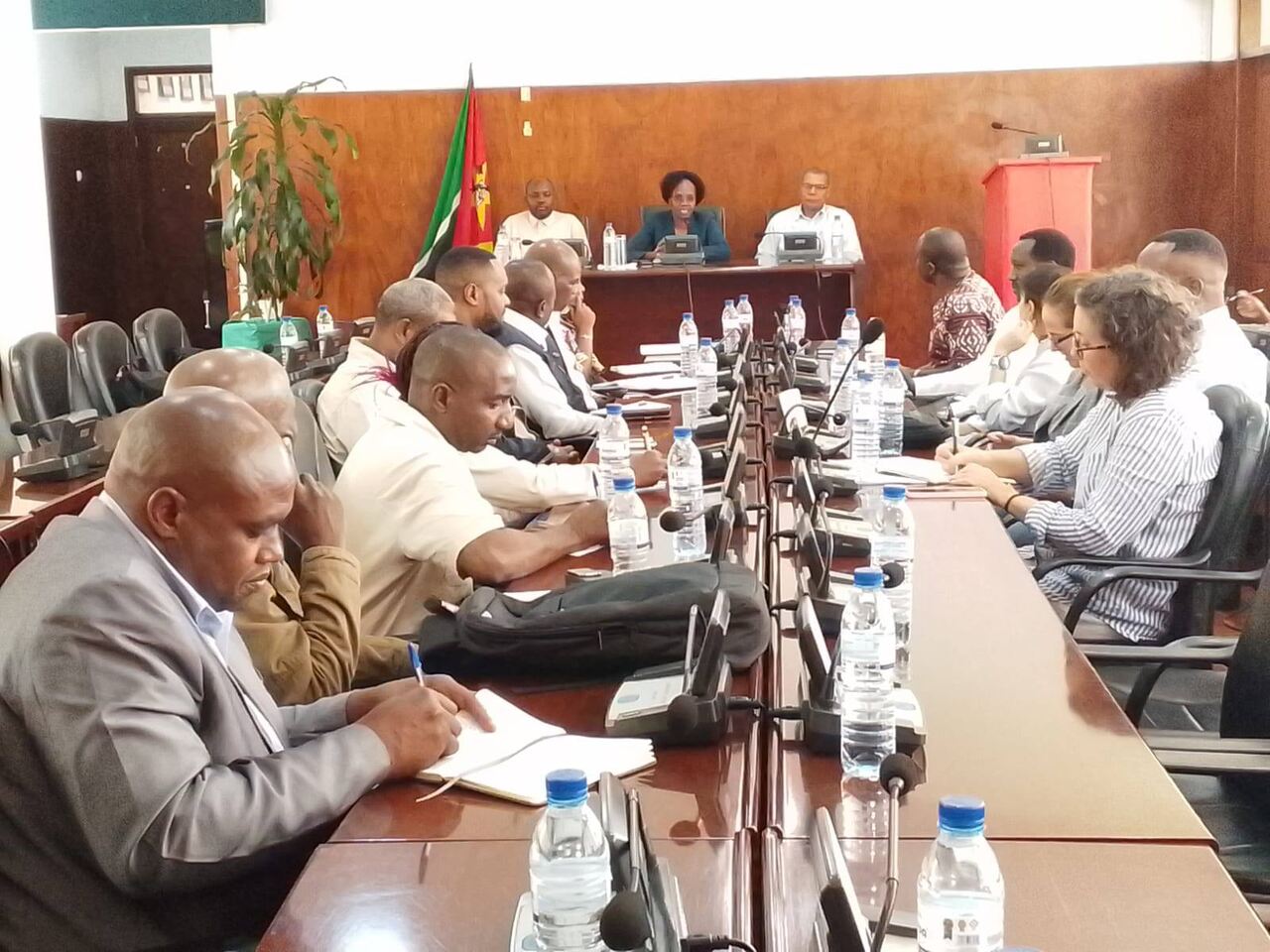 Banco Mundial atribui 250 milhões de dólares para desenvolvimento do Norte de Moçambique