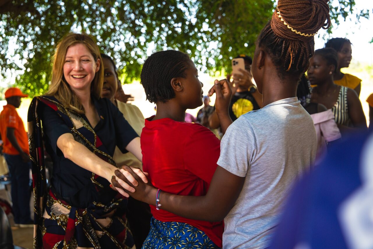 Canadá apoia Moçambique com mais de 5,4 milhões de dólares após cheias devastadoras
