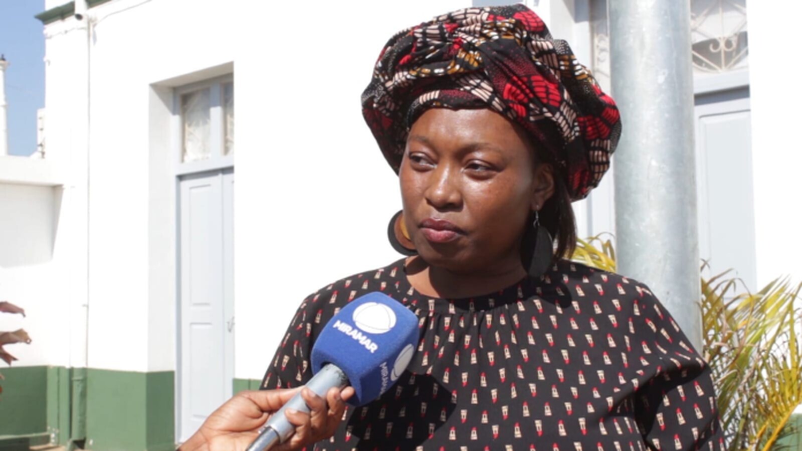 Moçambique: Vereadora das Finanças de Xai-Xai Detida por Suspeita de Desvio de Ajuda Humanitária