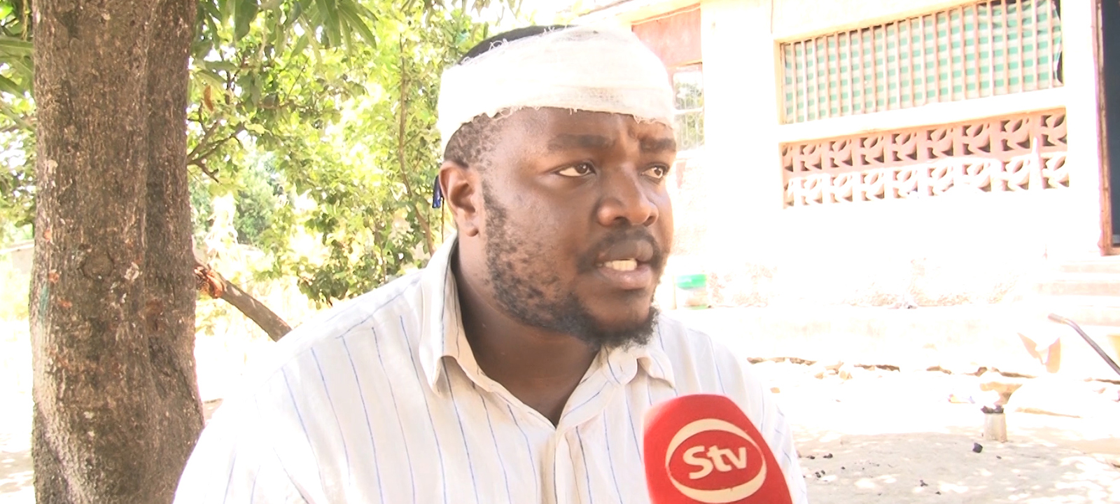 Filho de Albino Forquilha Alvo de Agressão em Manica