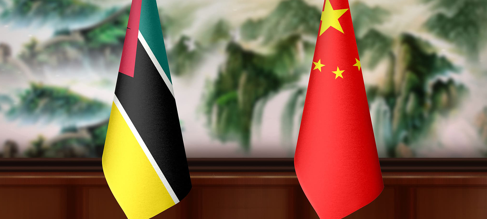 Governo Moçambicano Incentiva Empresários a Aproveitar Isenção de Taxas Chinesa