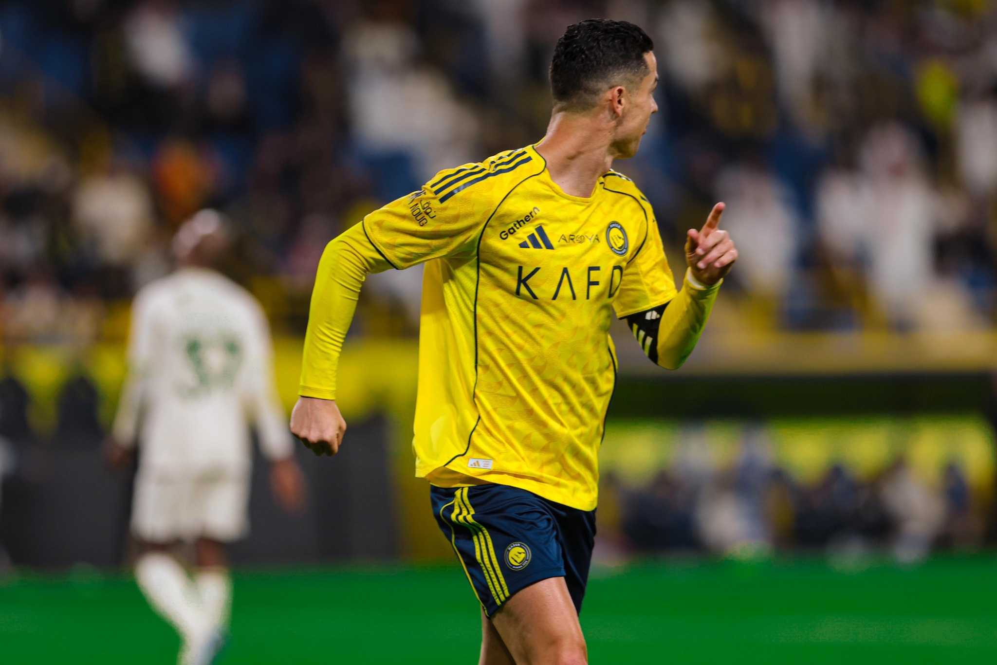 Cristiano Ronaldo investe 7,5 milhões de dólares na plataforma de saúde da Herbalife: uma análise estratégica