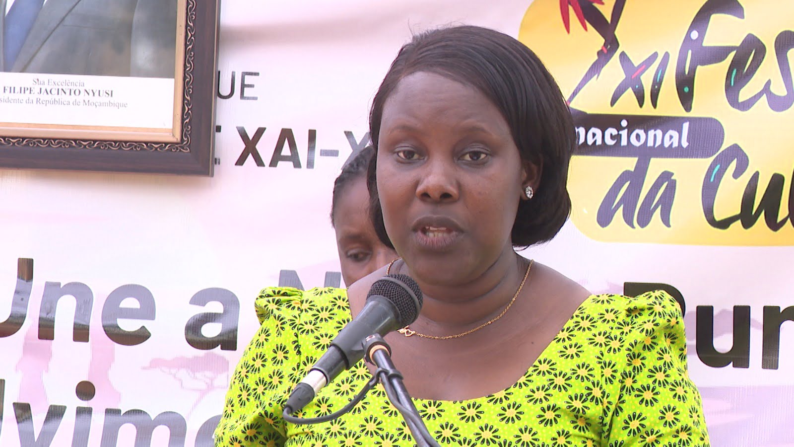 Caso de Corrupção em Gaza: Administradora de Xai-Xai Detida por Desvio de Donativos às Vítimas das Inundações