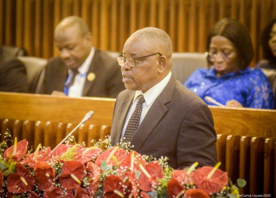 Renamo Apela a Leis que Valorizem a Comunicação Social na III Sessão da Assembleia da República