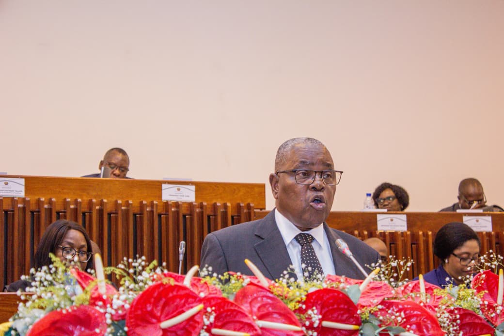 RENAMO defende legislação que proteja liberdade de imprensa e valorize jornalistas