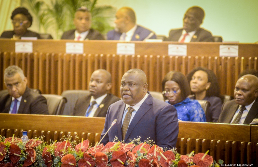 MDM Disponibiliza-se para Debater Reconstrução Pós-Intempéries em Moçambique