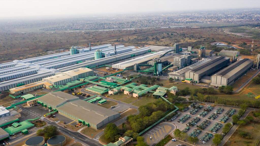 OTM-CS alerta para impacto económico significativo com possível encerramento da Mozal em Moçambique