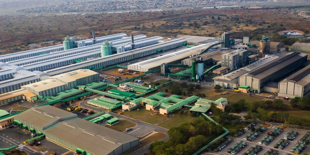Mozal em Risco: Encerramento da Fundição de Alumínio Ameaça Milhares de Empregos e Expõe Fragilidades da Economia Moçambicana