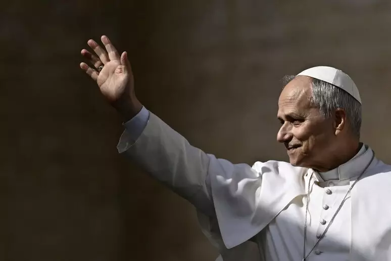 Papa Leão XIV anuncia viagem histórica a África com escalas estratégicas em quatro países