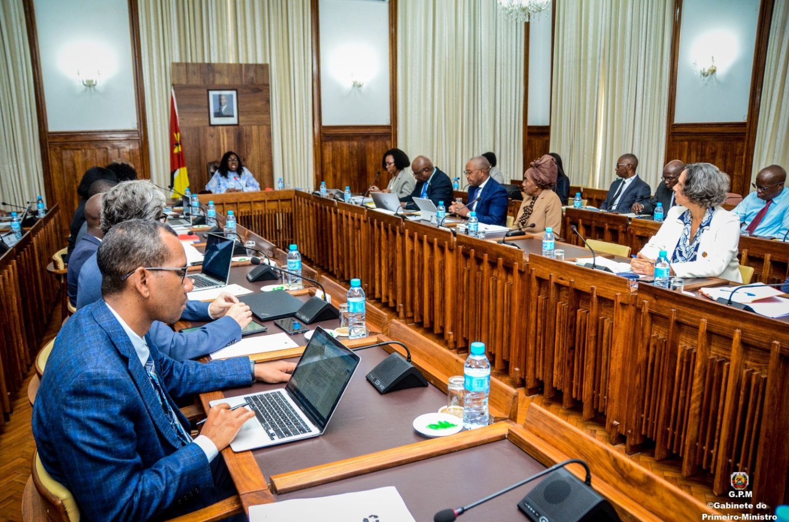 Banco Mundial disponibiliza 2 milhões de dólares para empreendedorismo juvenil em Moçambique