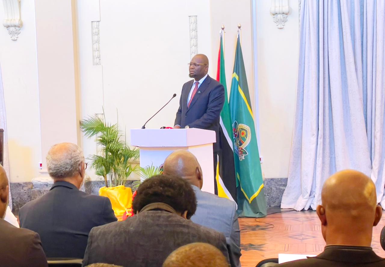 Maputo reforça medidas estruturais para aumentar resiliência climática