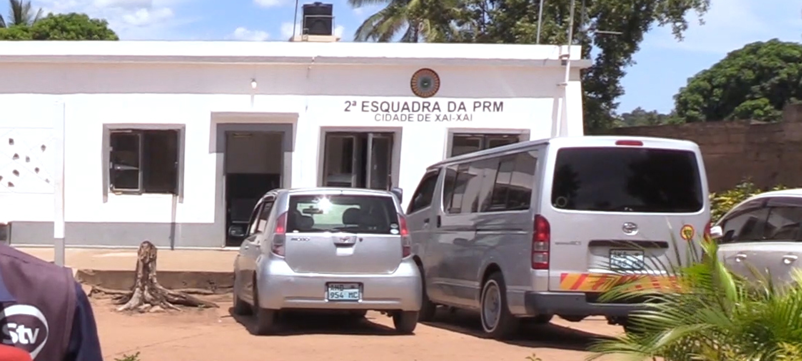 Administradora de Xai-Xai Detida por Suspeita de Desvio de Donativos