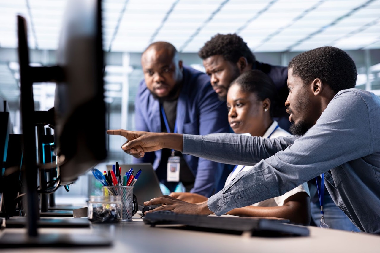 Startup Club ZA Lança Plataforma Nacional Para Conectar Ecossistema Tecnológico Sul-Africano