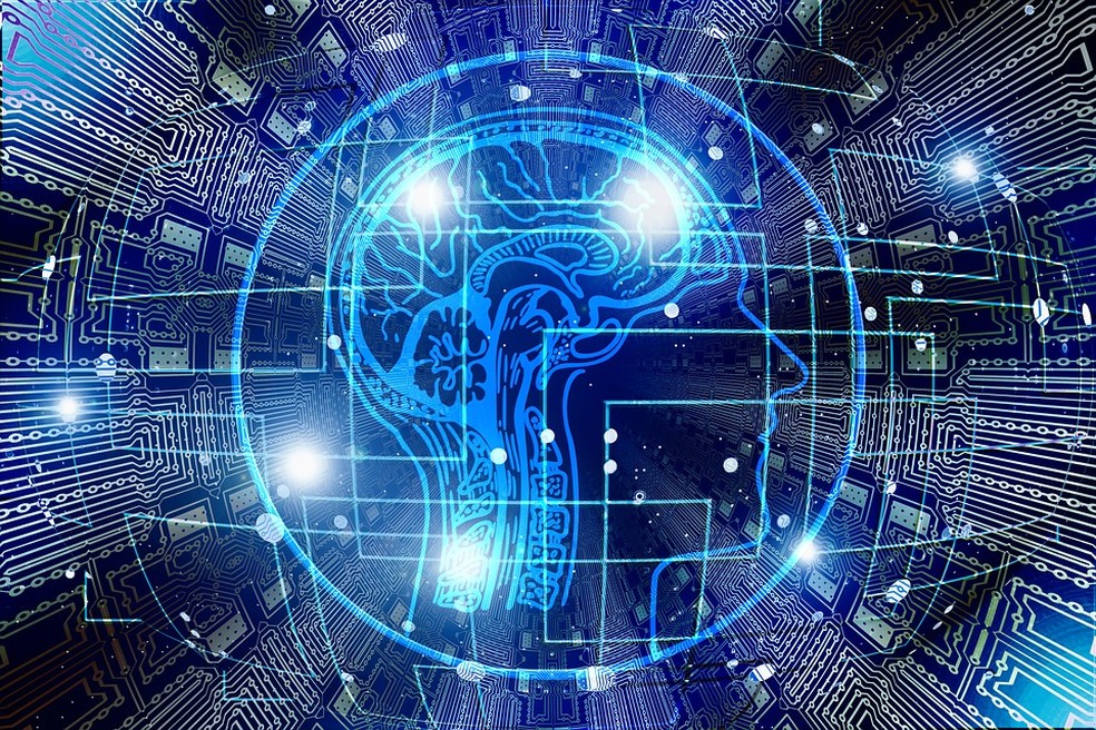 Inteligência Artificial Redireciona Investimentos Globais e Afeta Valorização do Bitcoin Inteligência Artificial Redireciona Investimentos Globais e Afeta Valorização do Bitcoin