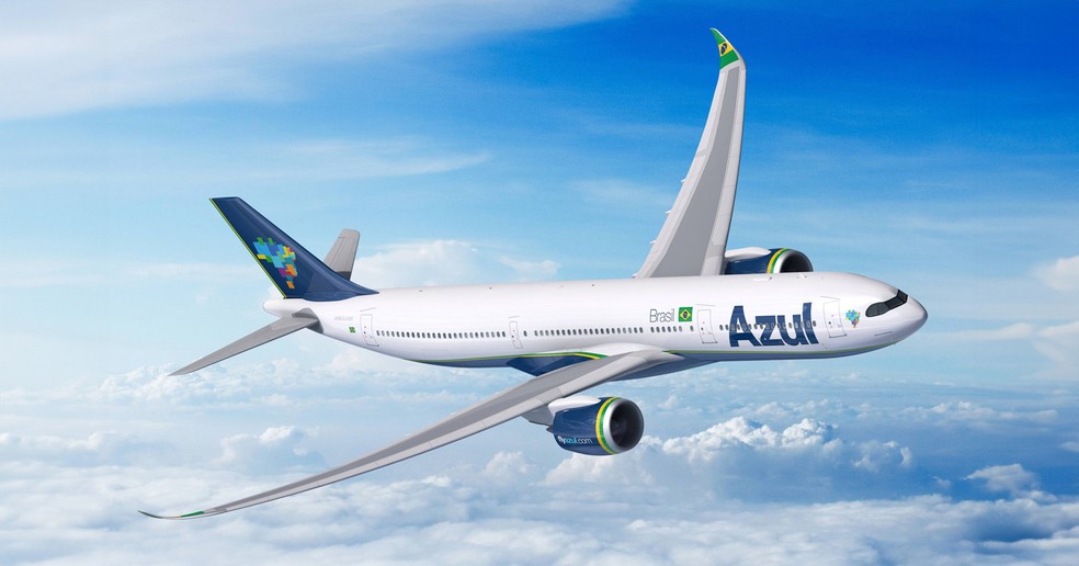Azul regista queda superior a 30% após anúncio de oferta de ações e aumento de capital