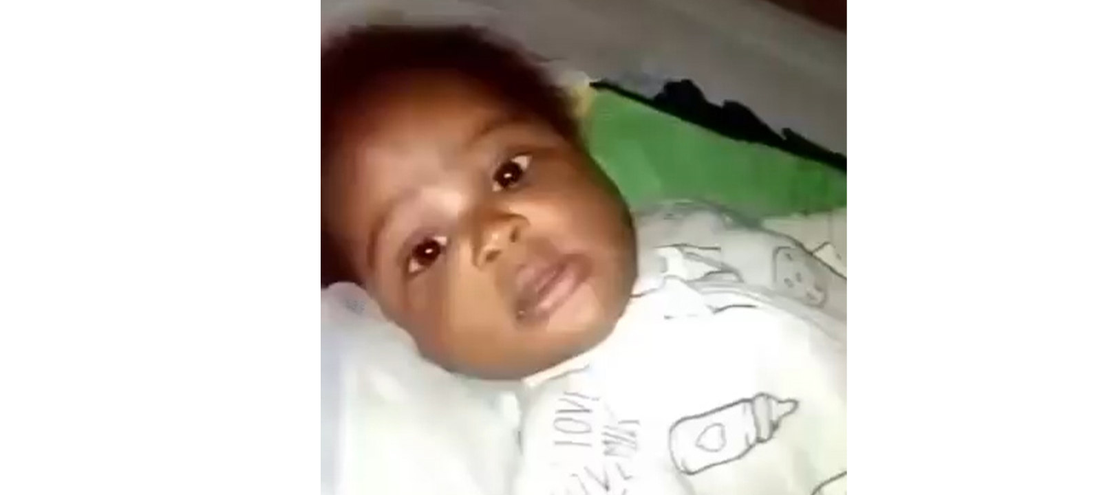 Bebé de cinco meses desaparecido em Maputo após incidente em Boquisso