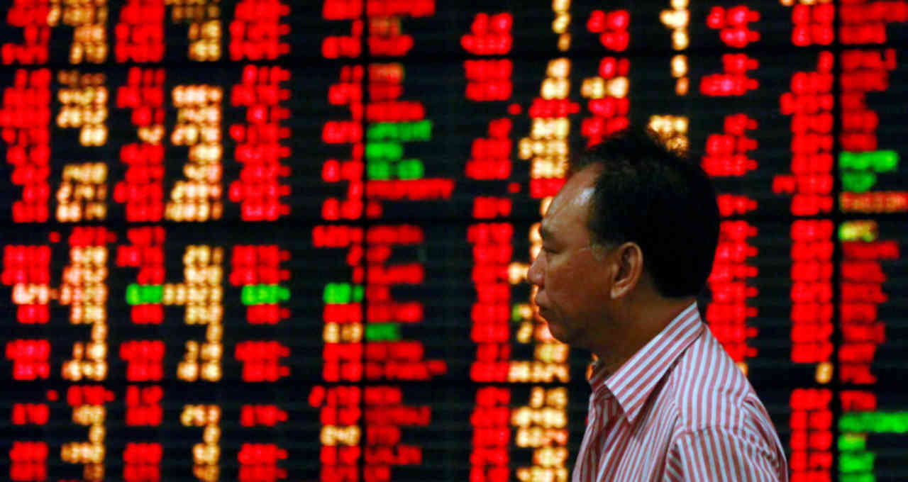 Tensões Geopolíticas no Médio Oriente Abalam Bolsas Asiáticas, Mas Coreia do Sul Brilha com Recorde do Kospi e Alta da SK Hynix