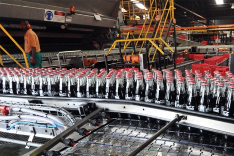 Coca-Cola HBC AG assume controlo maioritário da Coca-Cola Sabco Moçambique após aprovação da ARC