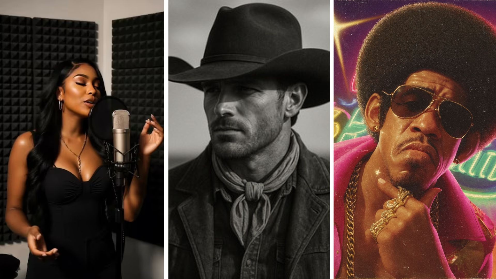 A Revolução da IA na Música: Como as Plataformas Digitais Enfrentam a Fraude e o Impacto nos Artistas