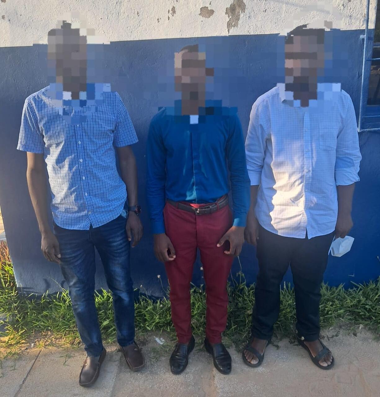 Funcionários do Hospital de Vilankulo Detidos por Suspeitas de Corrupção e Negligência Médica